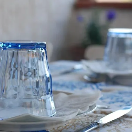 Homestay Casetta D'este *
