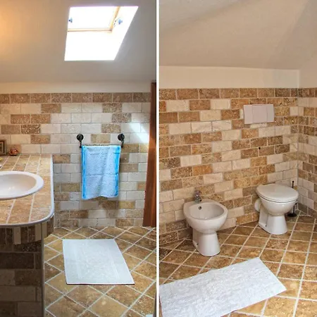 Casetta D'este Accommodatie bij particulieren