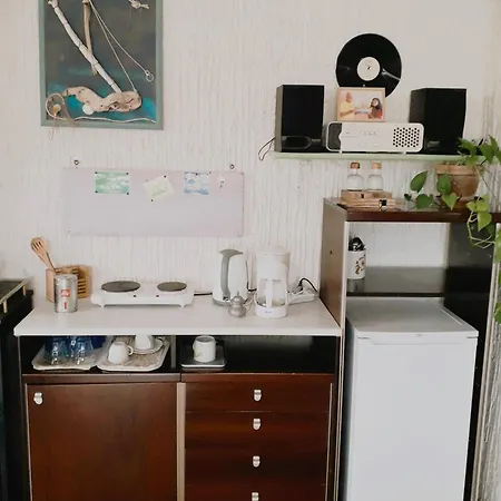 Casetta D'este Accommodatie bij particulieren