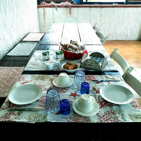 Casetta D'este Palmadula