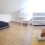 Casetta D'este Habitación en casa particular Palmadula
