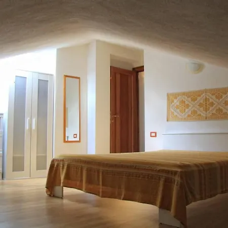 Casetta D'este ホームステイ