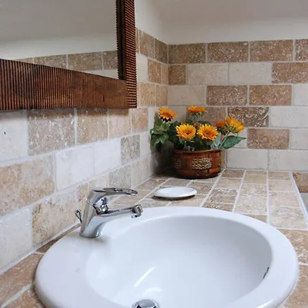 Casetta D'este Homestay *