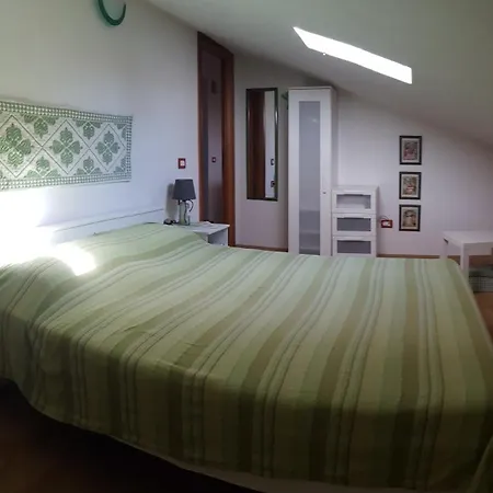 Casetta D'este Ubytování v soukromí *