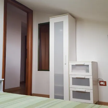 Habitación en casa particular Casetta D'este *