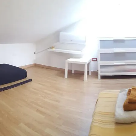 Casetta D'este Ubytování v soukromí Palmadula